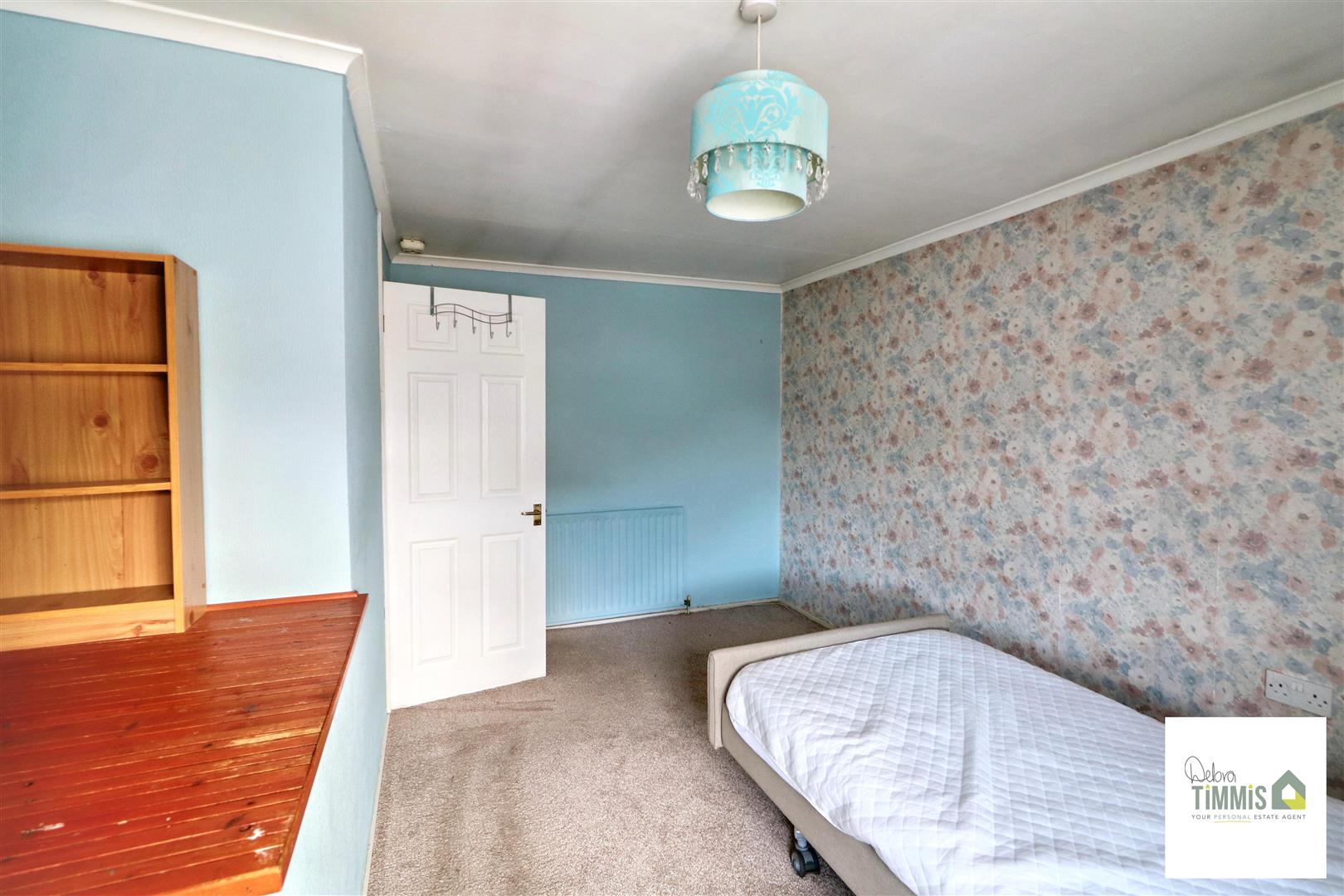 Wentworth Grove, Sneyd Green, Stoke-On-Trent